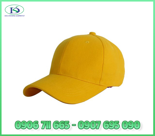 Mũ lưỡi trai